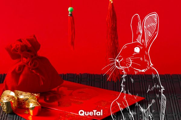 Horóscopo chino 2023: predicciones para el año del Conejo